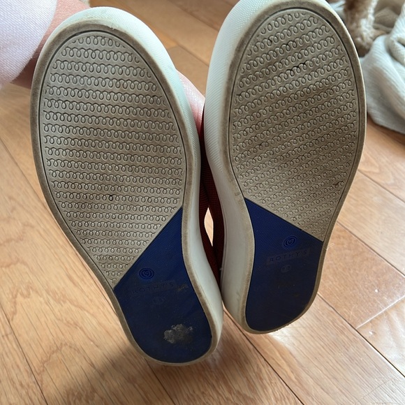 Garnet Rothy’s- slip on - Picture 6 of 7